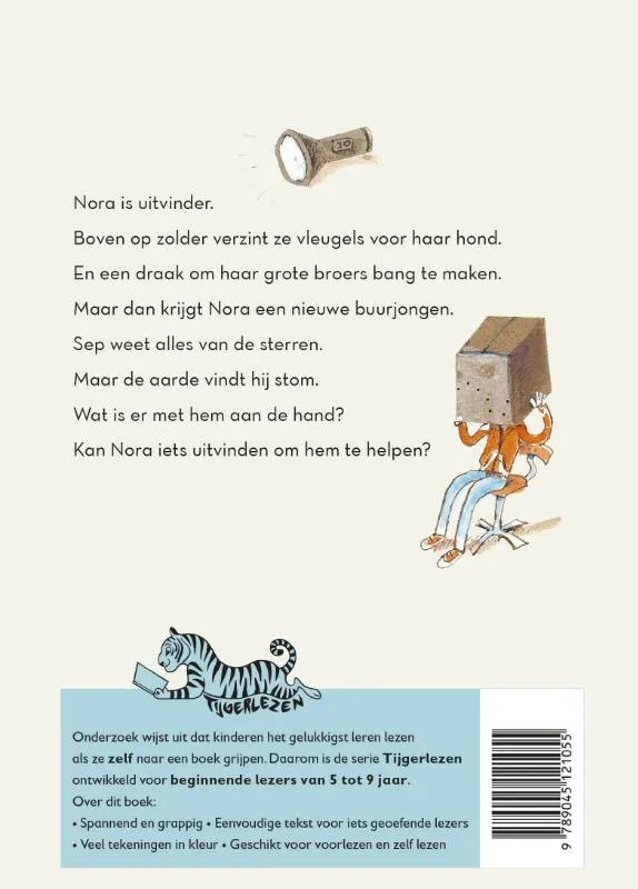 Zondag, maandag, sterrendag | 9789045121055 Zondag, maandag, sterrendag - Afbeelding 2