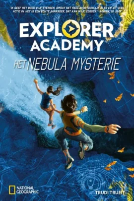 Het Nebula-mysterie