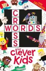 Crosswords for Clever Kids® | 9781780677347