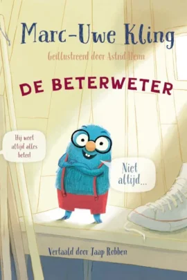 De Beterweter