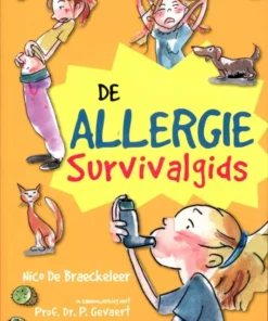 De allergie survivalgids