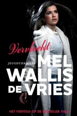 Vervloekt