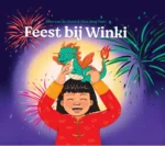 Feest bij Winki | 9789492731753 Feest bij Winki | 9789492731753