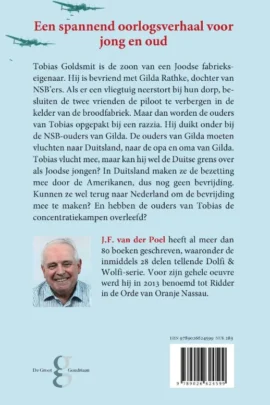 De bevrijding die nooit kwam | 9789026624599 De bevrijding die nooit kwam | 9789026624599