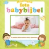 Mijn eigen foto babybijbel | 9789033834547