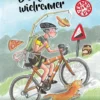 De klimmende wielrenner | 9789000368969
