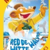 Red de witte walvis! | 9789059089518
