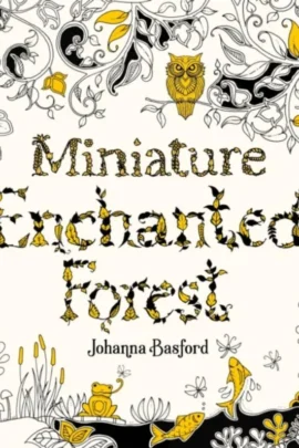 Miniature Enchanted Forest
