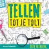 Tellen tot je tolt | 9789083192505