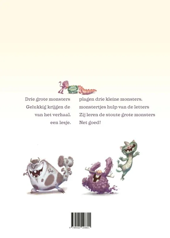 Net goed! | 9789045128801 Net goed! - Afbeelding 2