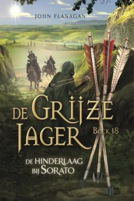 De hinderlaag bij Sorato