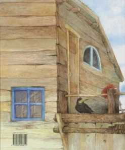 Alternative view of Woeste Willem