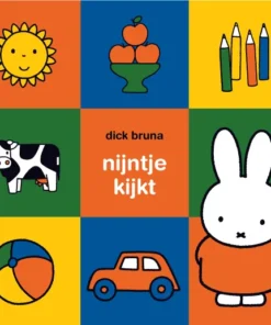 nijntje kijkt