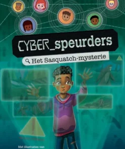 Het Sasquatch-mysterie
