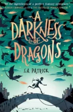 A Darkness of Dragons | 9781474945684