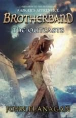 The outcasts | 9780440867401