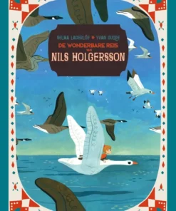 De wonderbare reis van Nils Holgersson