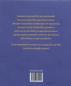 Alternative view of Raf