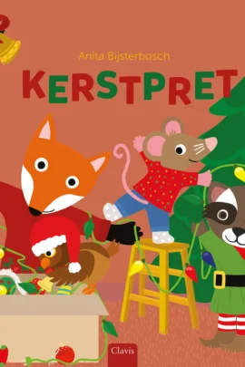Kerstpret