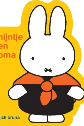 nijntje en oma