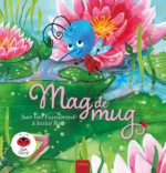 Mag de mug | 9789044841121