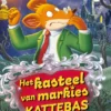 Het kasteel van markies Kattebas | 9789464290844 Het kasteel van markies Kattebas | 9789464290844