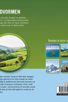 Alternative view of Heuvels