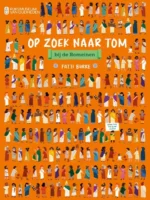 Op zoek naar Tom bij de Romeinen | 9789025771829