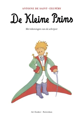 De kleine prins