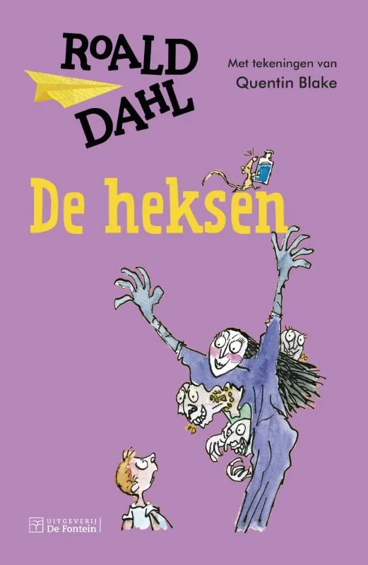 De heksen | 9789026139390 De heksen
