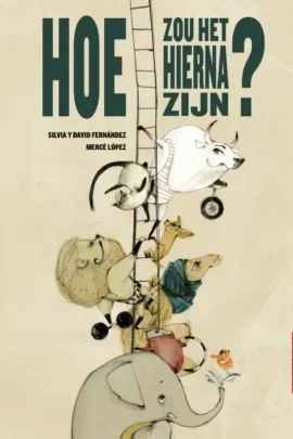 Hoe zou het hierna zijn?