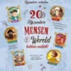 20 bijzondere mensen die de wereld hebben ontdekt | 9789036639842