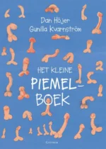 Het kleine piemelboek | 9789044840636