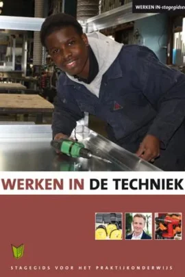 Werken in de techniek
