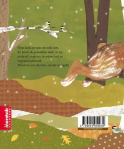 De winter komt! Het verhaal van de seizoenen | 9789054959939