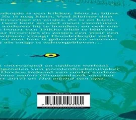 Donderkopje | 9789024583461