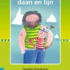 Daan en Tijn | 9789048719358
