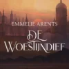De woestijndief | 9789464014532 De woestijndief | 9789464014532