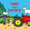 Lappa op de boerderij | 9789492731159