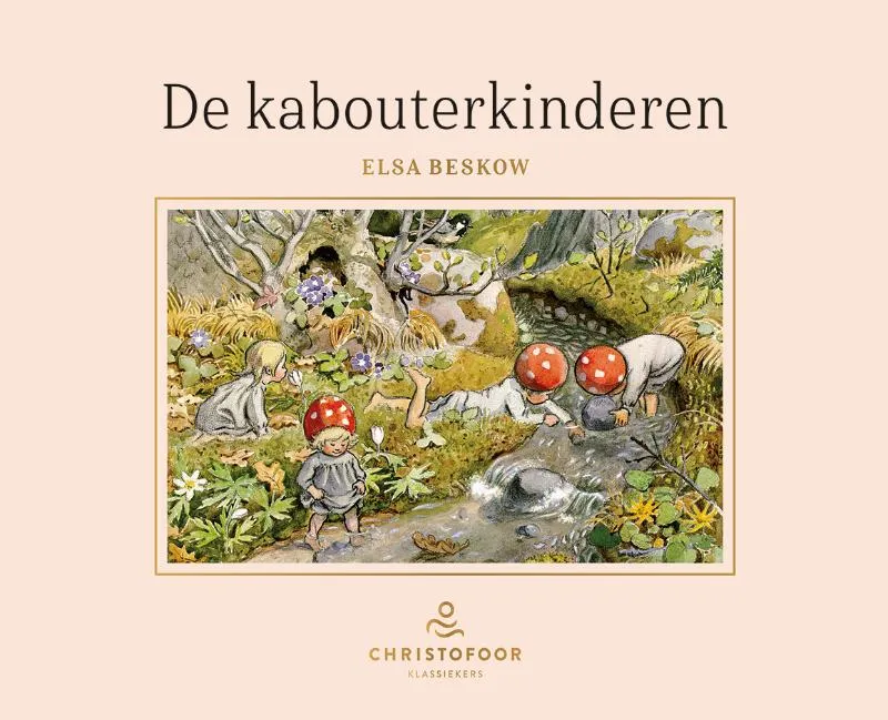 De kabouterkinderen | 9789062389438 De kabouterkinderen