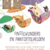 Tintelvlinders en pantoffelhelden | 9789044839647