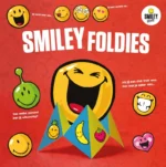 Smiley Foldies | 9789059089402