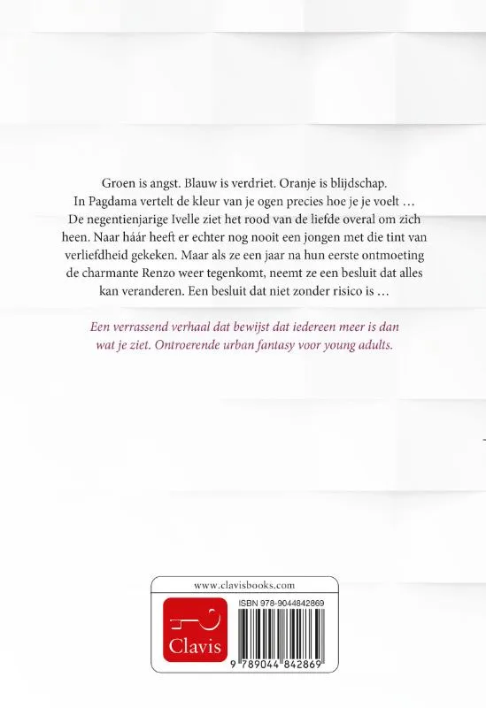 Ivelle | 9789044842869 Ivelle - Afbeelding 2