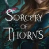 Sorcery of Thorns | 9789082424324 Sorcery of Thorns | 9789082424324