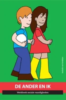 De ander en ik