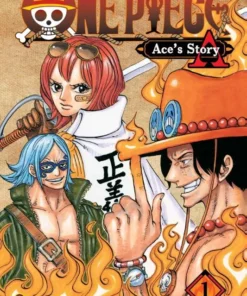 Ace's Story, Vol. 1