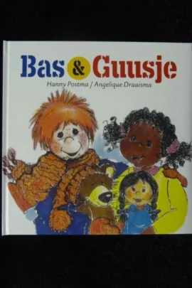 Bas en Guusje