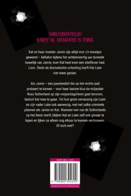 Such charming liars | 9789000394692