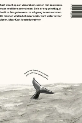 Alternative view of Water is voor vissen