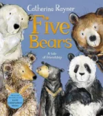 Five Bears | 9781529051285